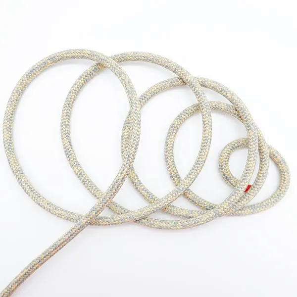Ino-Rope RSK99 cordage Dyneema Technora polyester