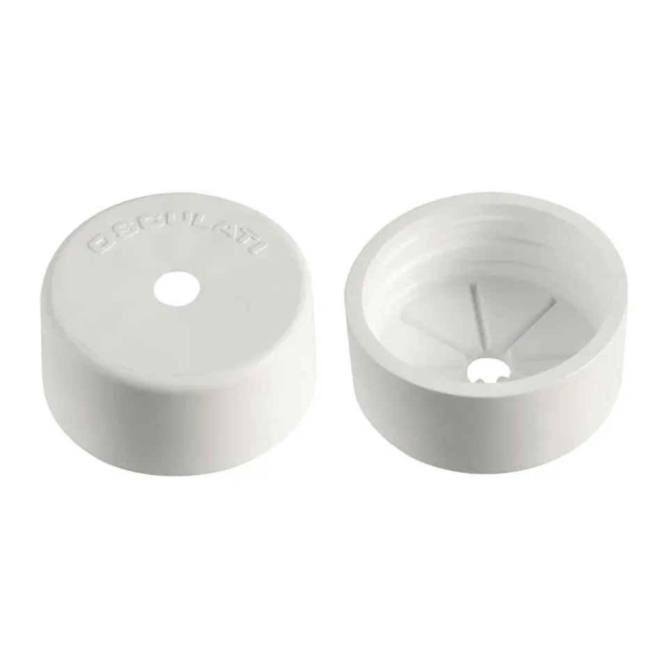 easysea embout tube 16.104.39 blanc lot de 10 PVC