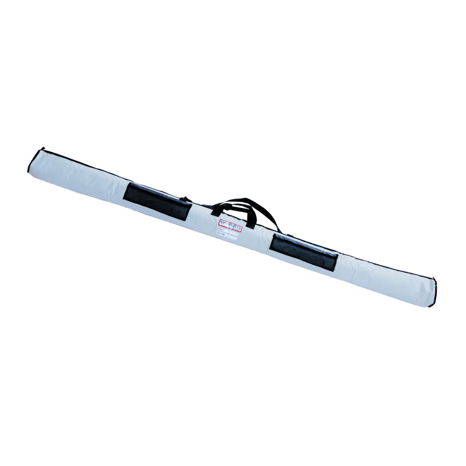 Optiparts EX1068 housse gréement Optimist matelassée