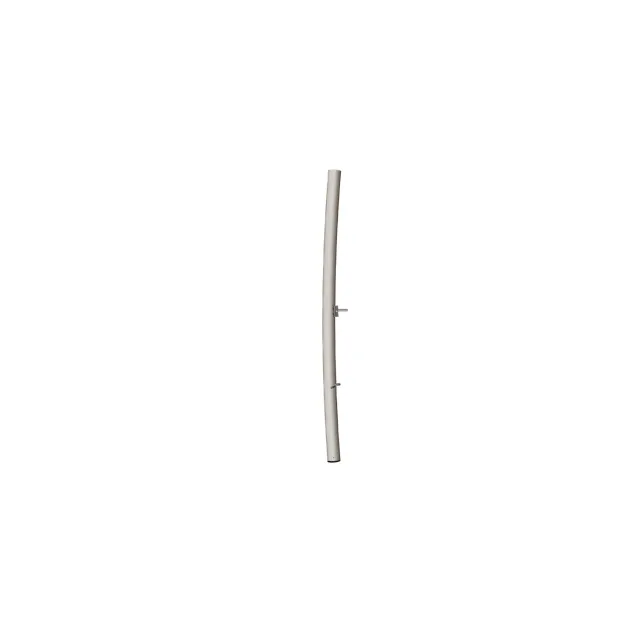 Optiparts EX2110 mât inférieur Laser 4.7 ILCA 4 aluminium