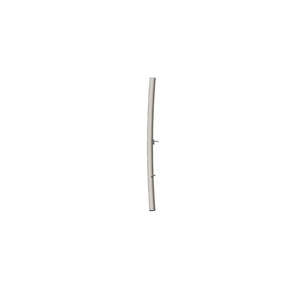 Optiparts EX2110 mât inférieur Laser 4.7 ILCA 4 aluminium