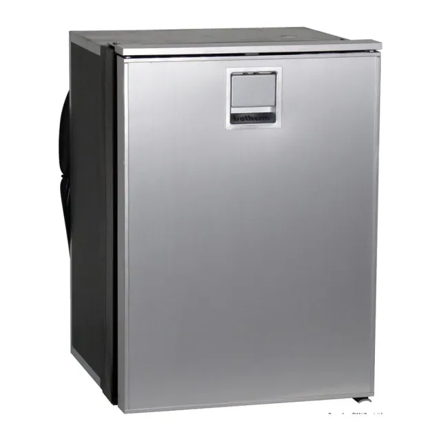 Isotherm Cruise Elegant frigo argent 42 L