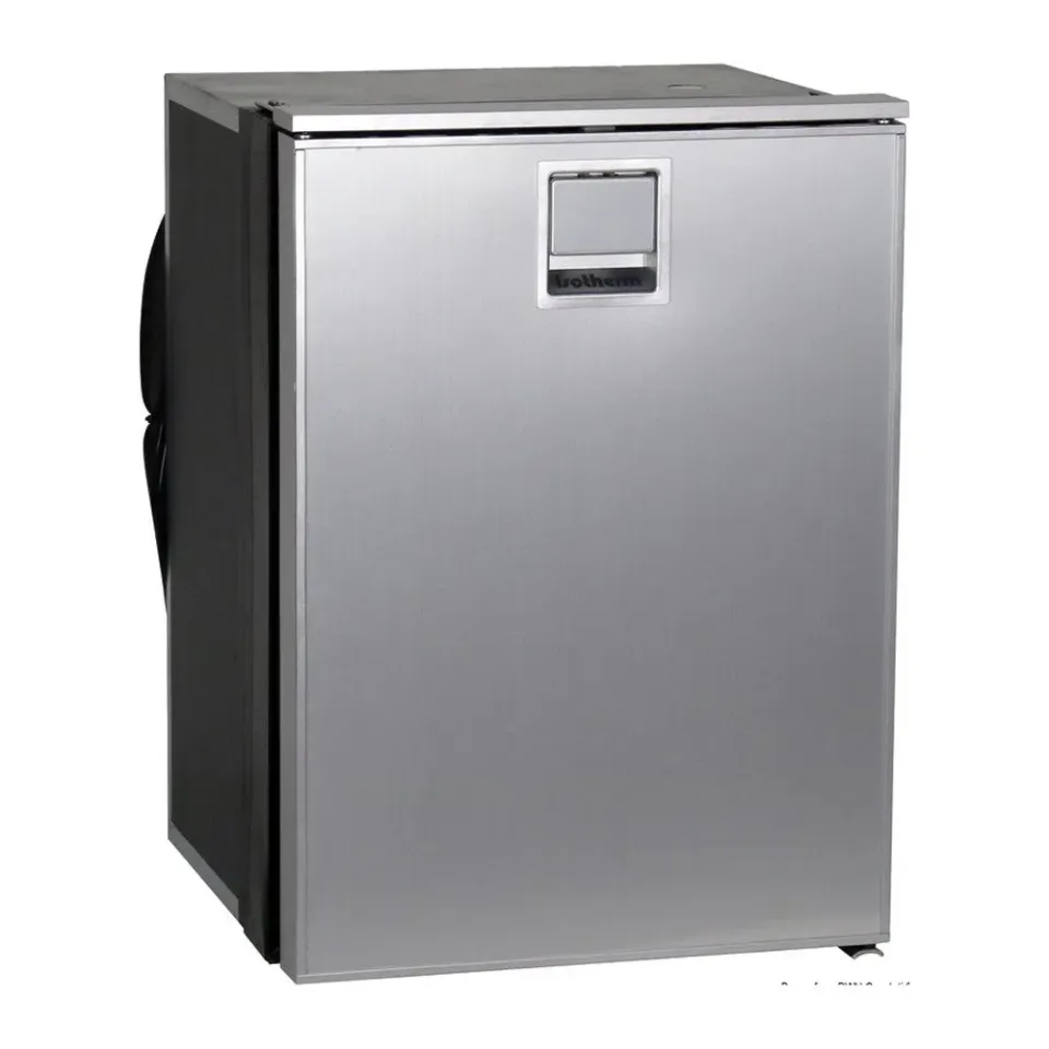 Isotherm Cruise Elegant frigo argent 42 L