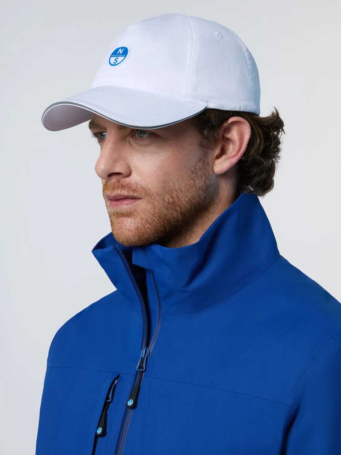 North Sails Quick Dry casquette séchage rapide