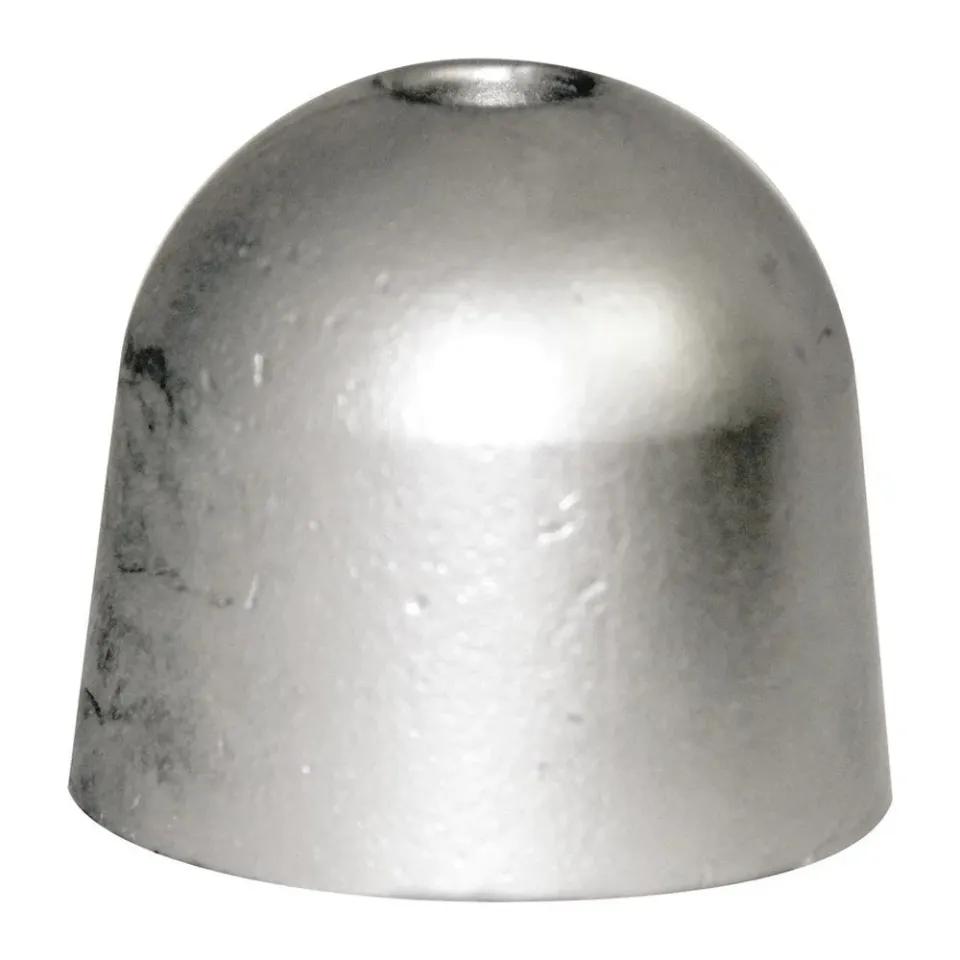 Tecnoseal anode zinc 02481 pièce détachée
