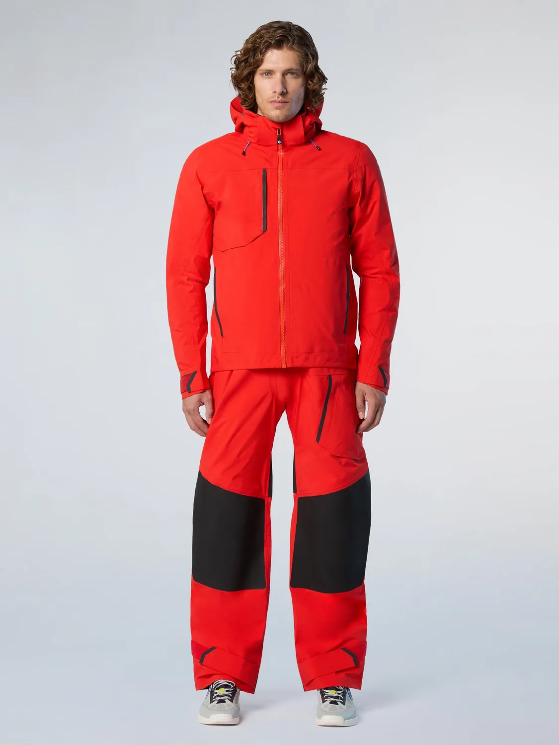 North Sails Inshore Race veste de quart GORE-TEX Pro