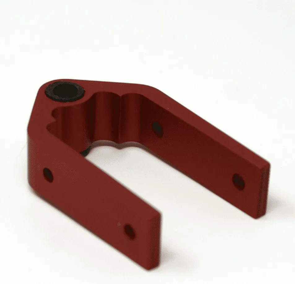 SEA SURE Red Performance femelot safran 25mm