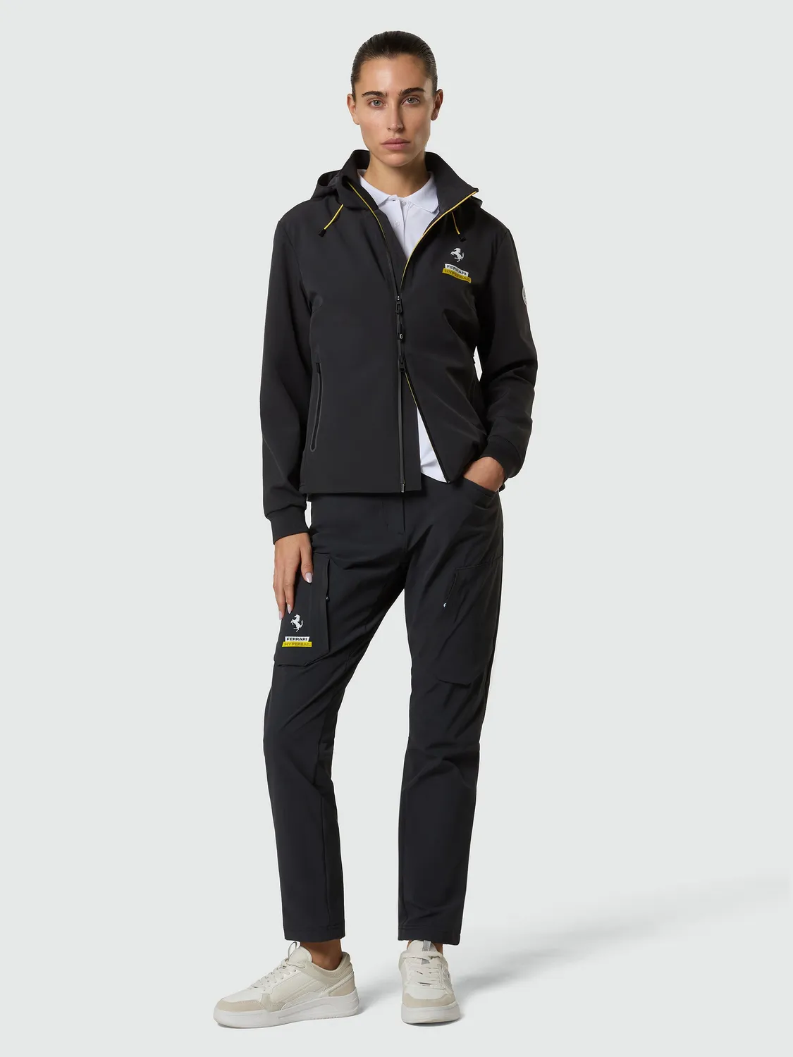 North Sails Hypersail Nautex veste femme phantom