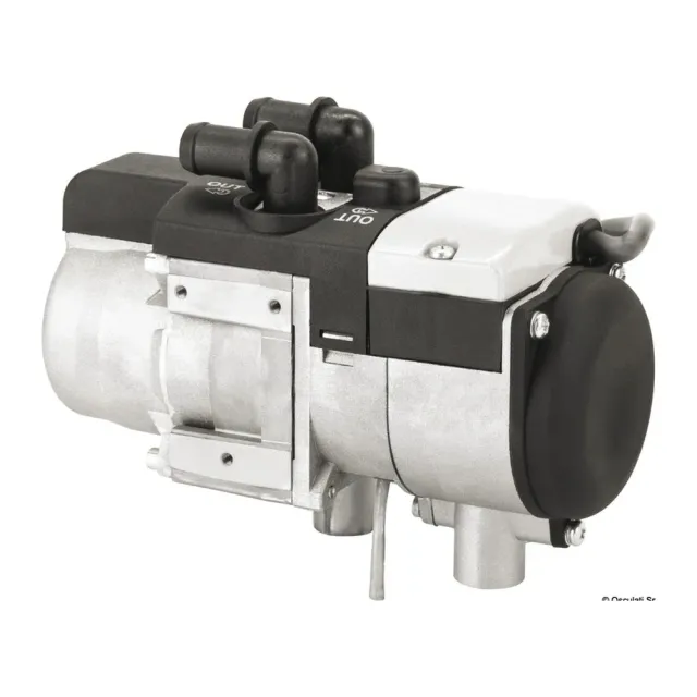 Autoterm Flow 5 kW chaudière diesel 12V liquide