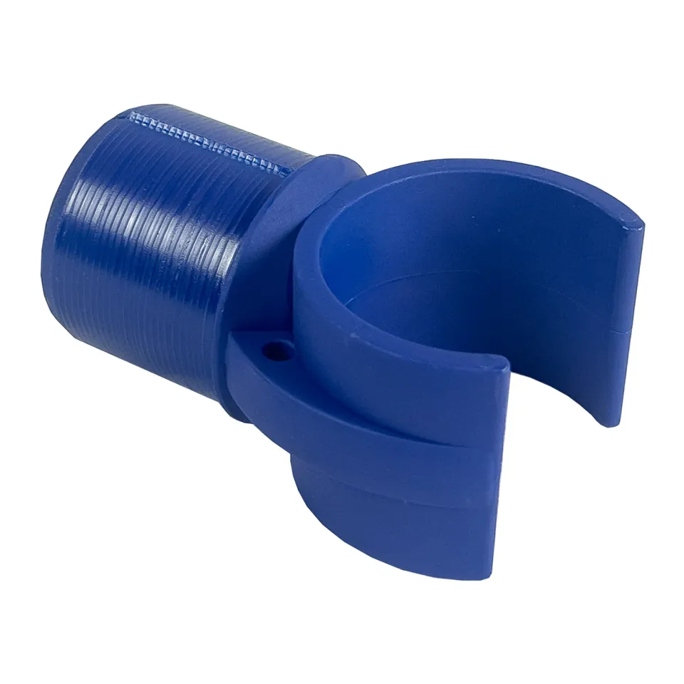 Optiparts EX1277 embout bôme Optimist 40 mm nylon