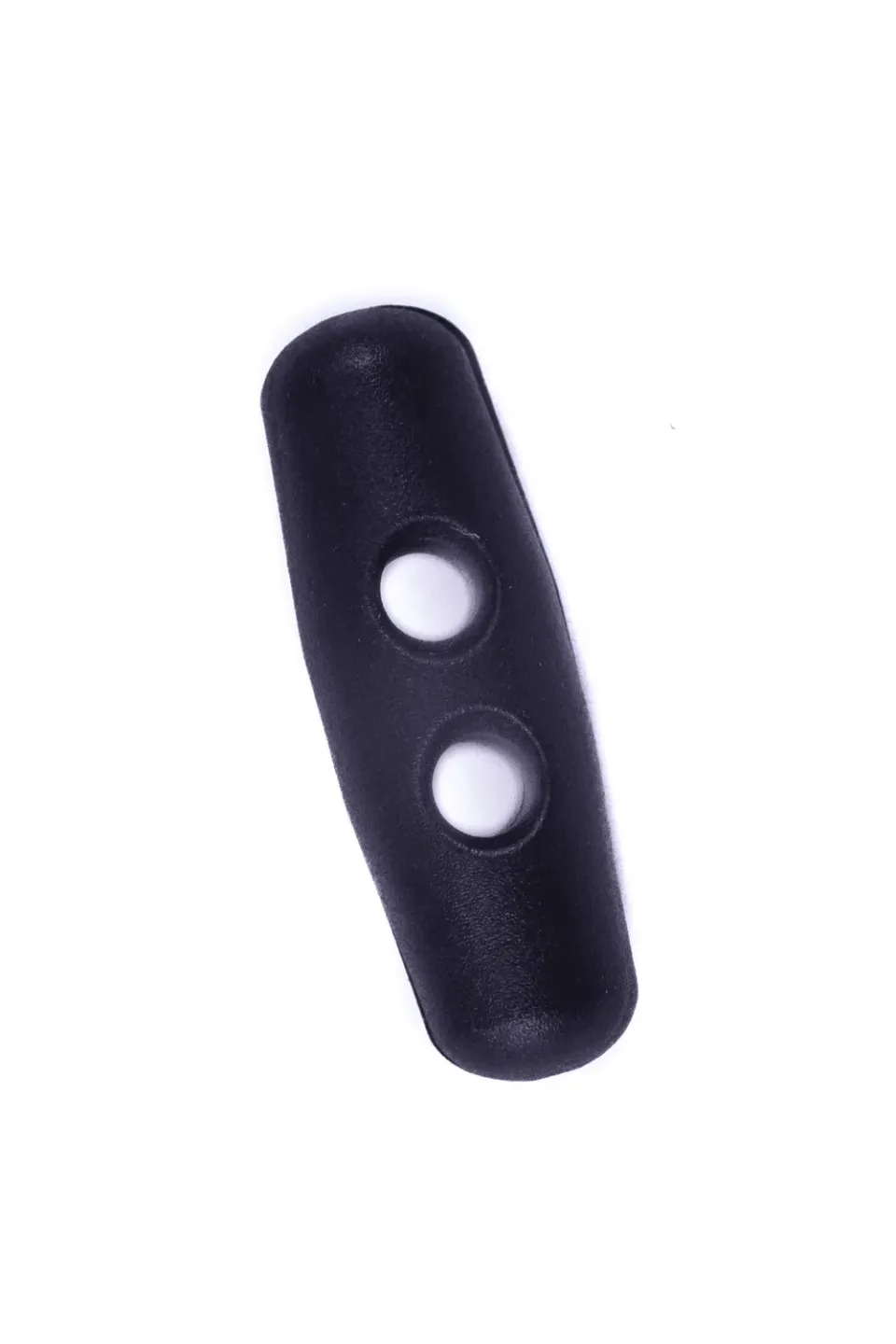 Sea Sure 25.62 bouton toggle nylon noir voile taud