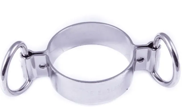 Sea Sure bague tangon spi hale-bas hale-haut inox