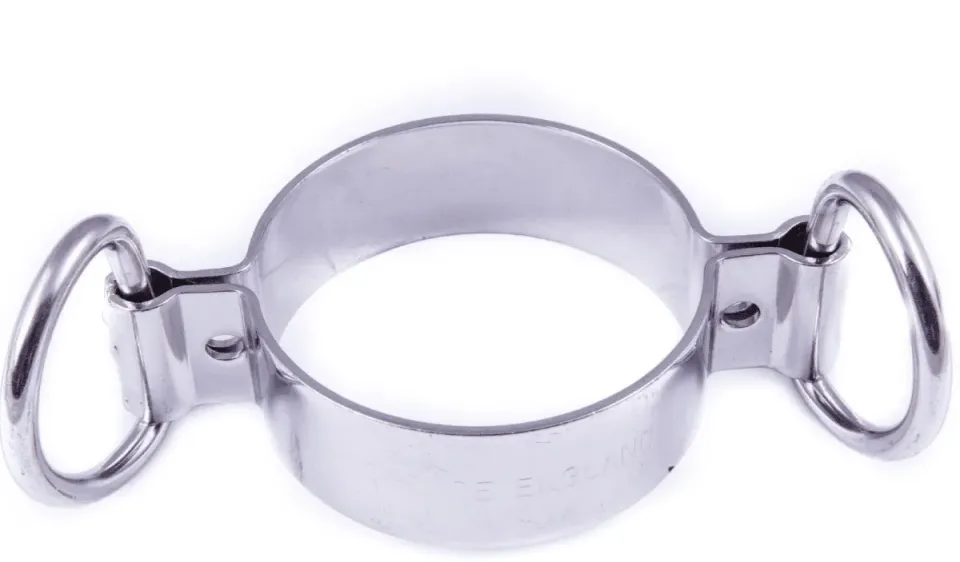 Sea Sure bague tangon spi hale-bas hale-haut inox