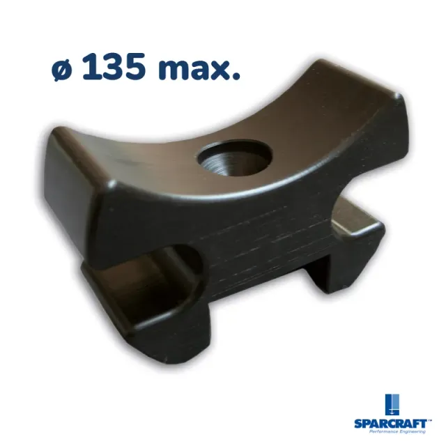 Sparcraft cale Delrin tangon spi diam 135 mm