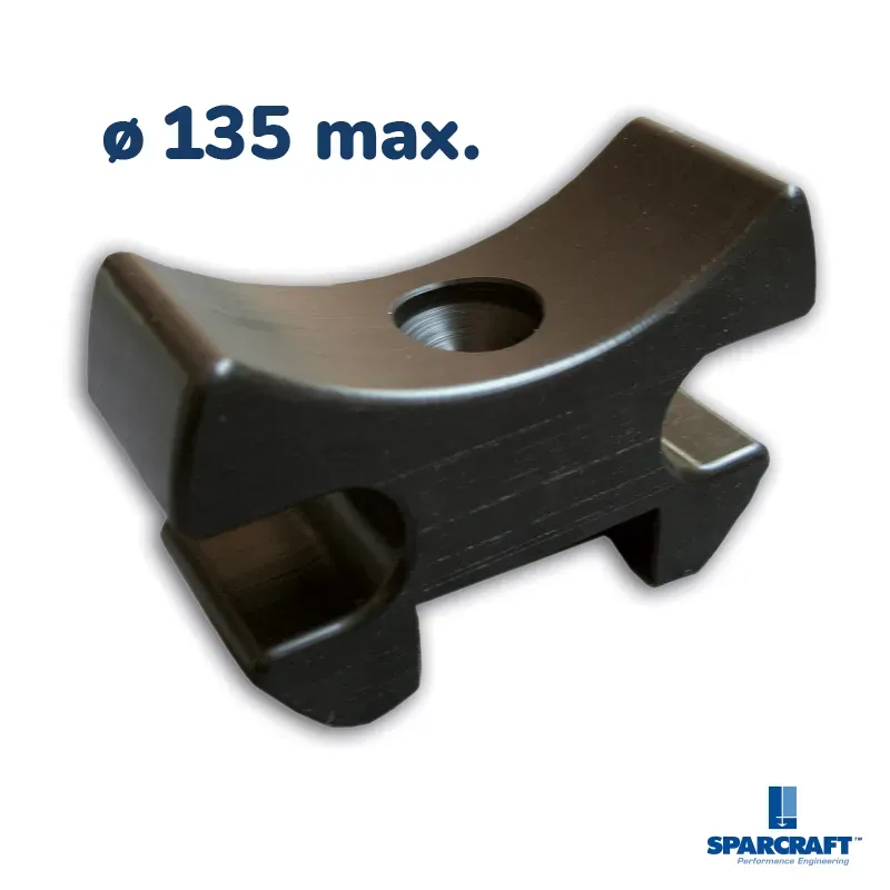 Sparcraft cale Delrin tangon spi diam 135 mm