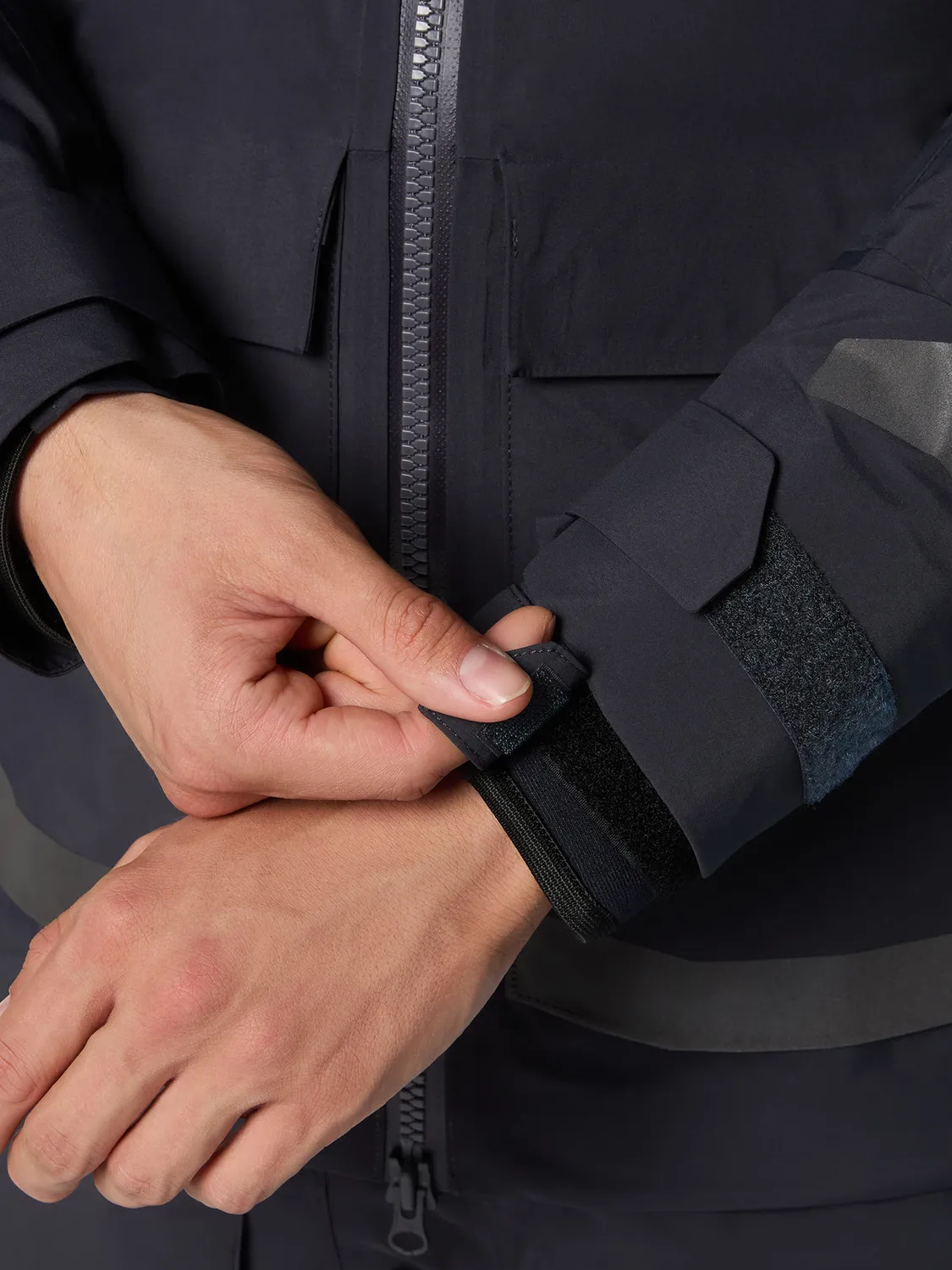 North Sails Offshore Jacket veste GORE-TEX large