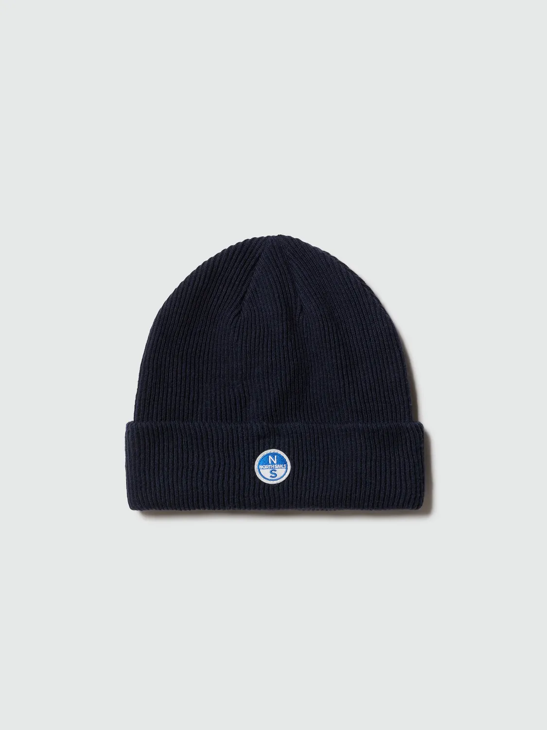 North Sails Micro-rib bonnet micro-côtes vert forêt