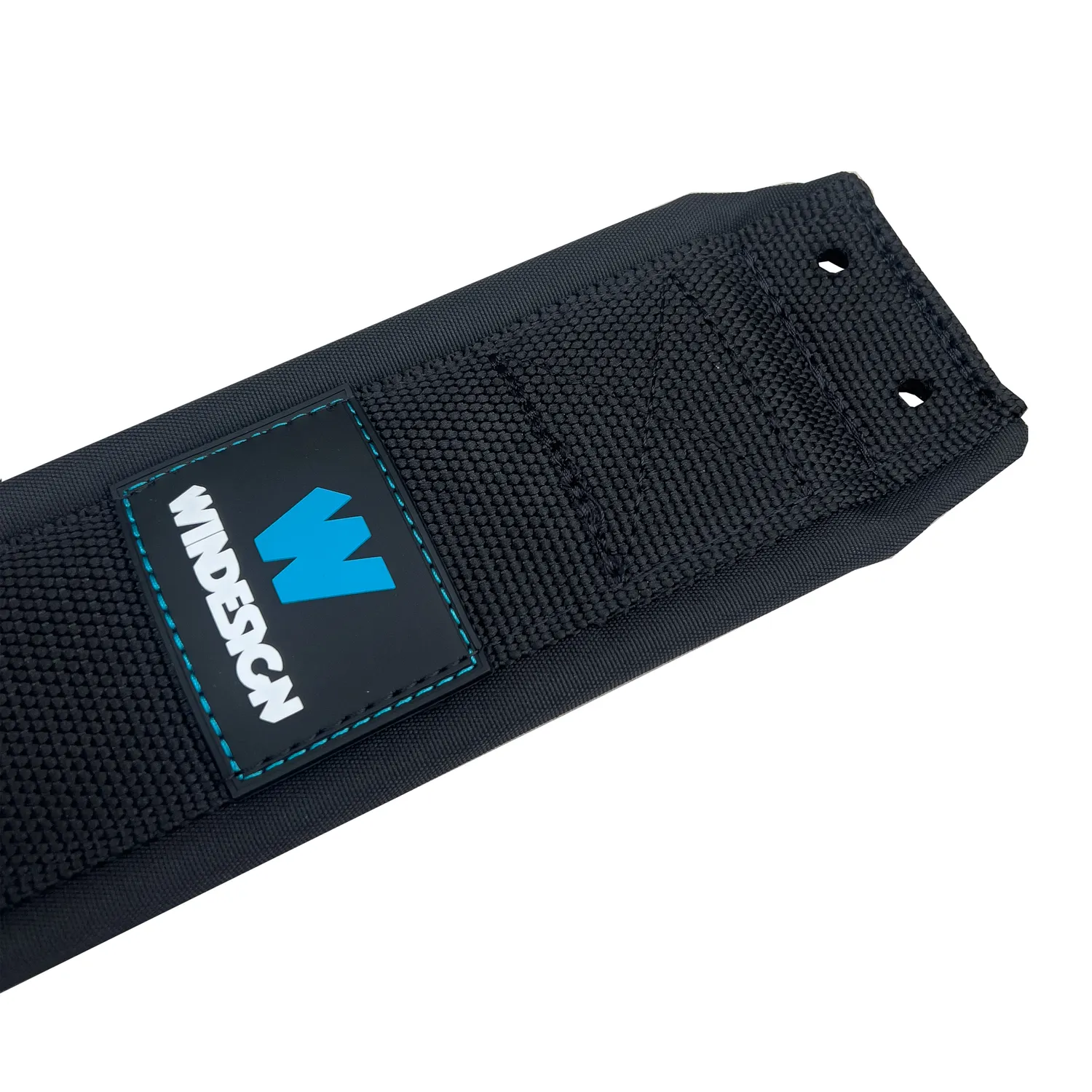Optiparts PRO 2.0 EX2000P2 sangle de rappel 8 cm noir rigide