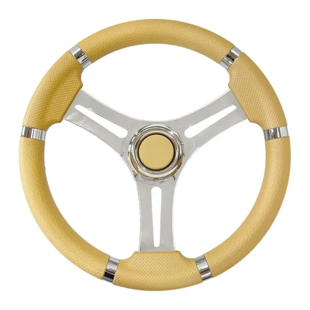 Easysea volant barre crème 350 mm