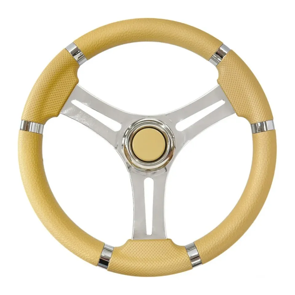 Easysea volant barre crème 350 mm