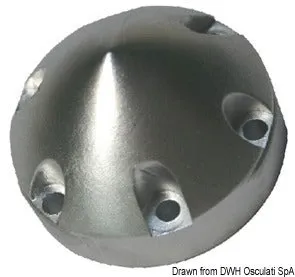 Tecnoseal anode Max-Prop 35/45 mm hélice