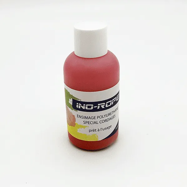 Ino Block ensimage polyuréthane cordage Dyneema 125 ml