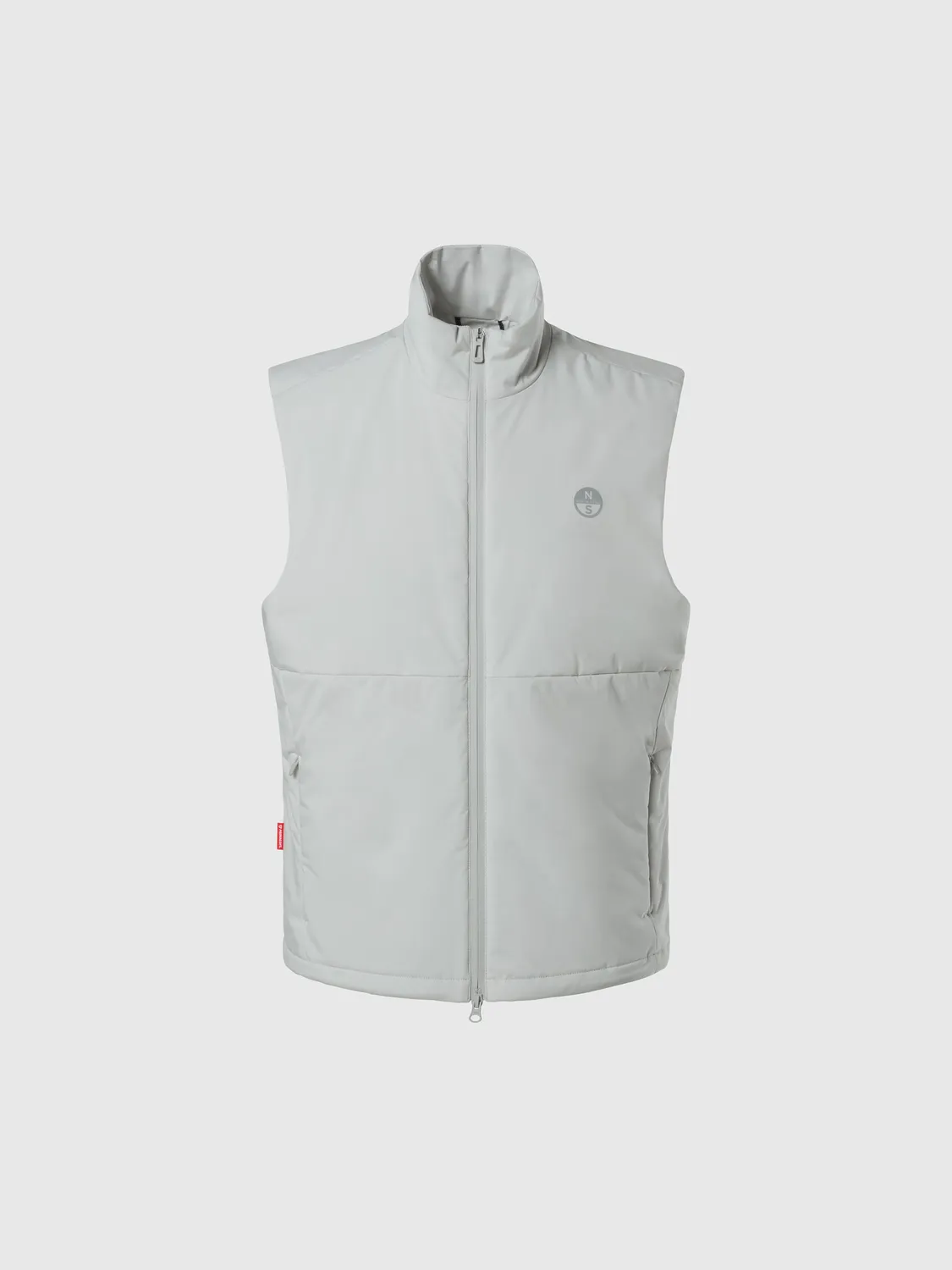 North Sails Ocean Drift gilet homme sans manches léger
