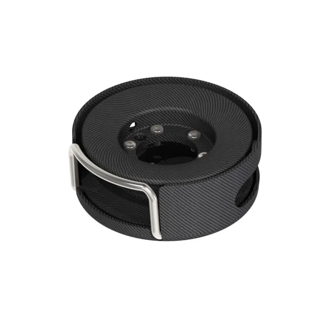 Karver KF KF1.5 tambour emmagasineur option