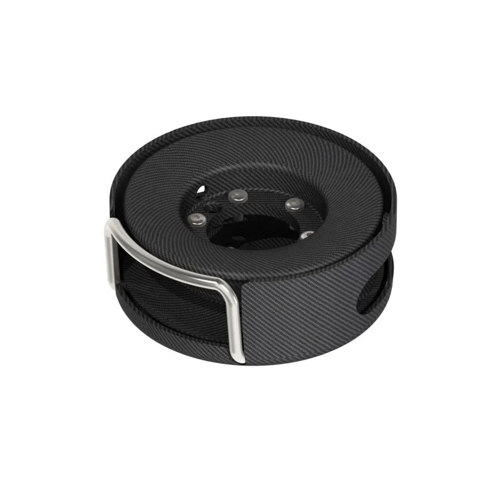 Karver KF KF1.5 tambour emmagasineur option
