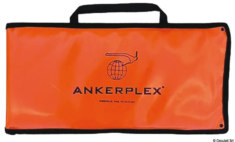 Ankerplex ancre pliante galvanisée 11,2 kg haute tenue
