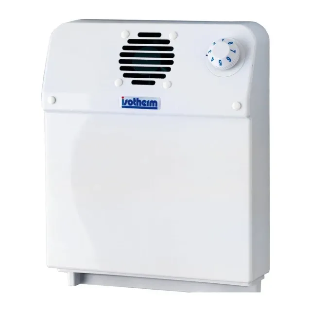 Isotherm Indel évaporateur lamellaire frigo 150 L