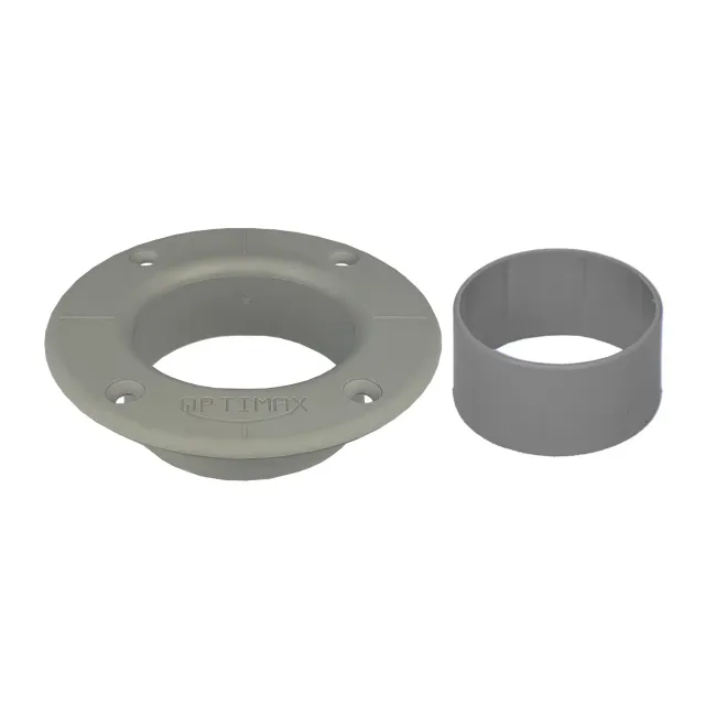 OPTIPARTS EX1210 collier de pont Optimist + manchon de mât