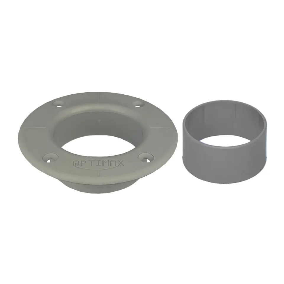 OPTIPARTS EX1210 collier de pont Optimist + manchon de mât