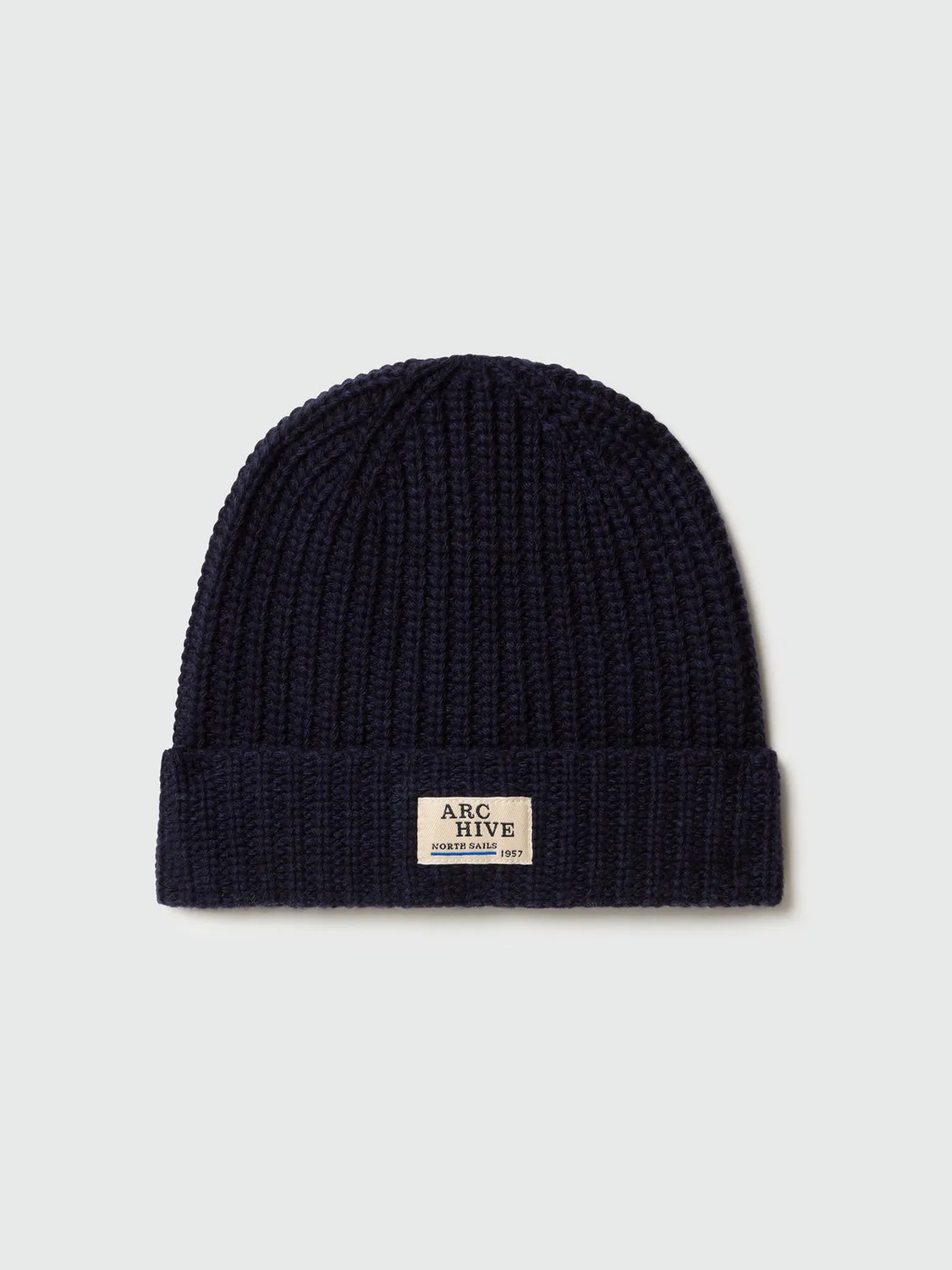 North Sails Archival bonnet pêcheur laine