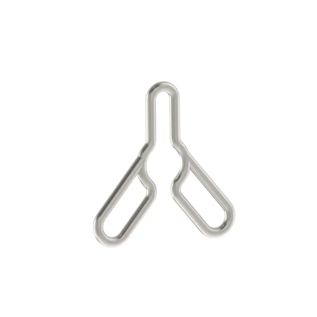 Karver goupille fil 2,5 mm pour KF KFH 12T et plus