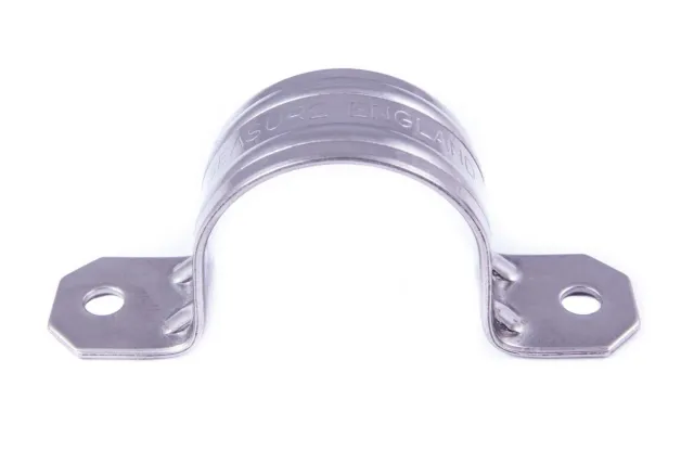 Sea Sure 25.07 clip chandelier inox 32mm