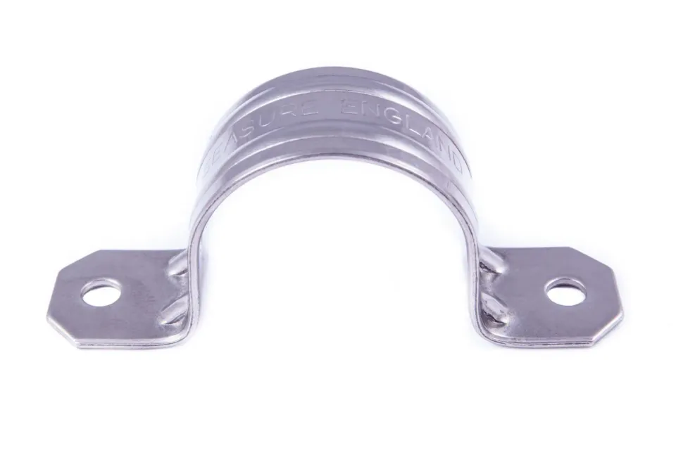 Sea Sure 25.07 clip chandelier inox 32mm