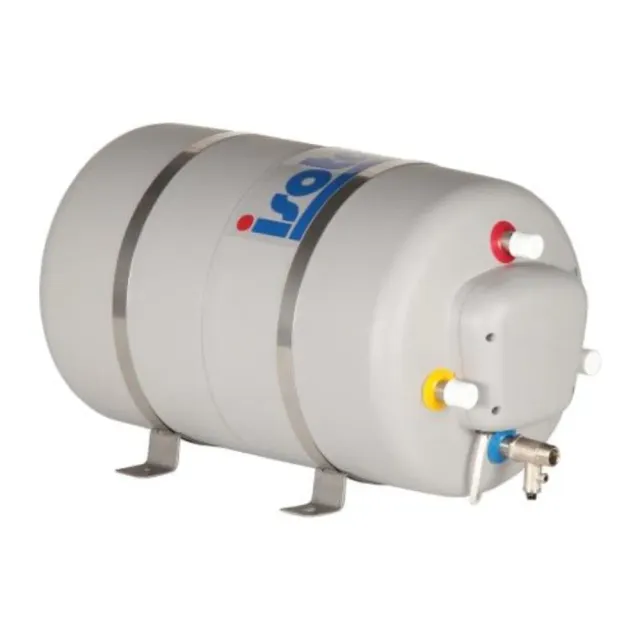 Isotemp SPA 60 chauffe-eau marin inox 60 L 750W