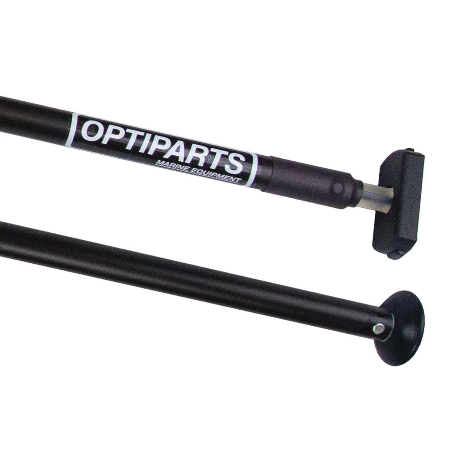 Optiparts Deluxe EX1139 prolongateur barre lisse 65 cm alu