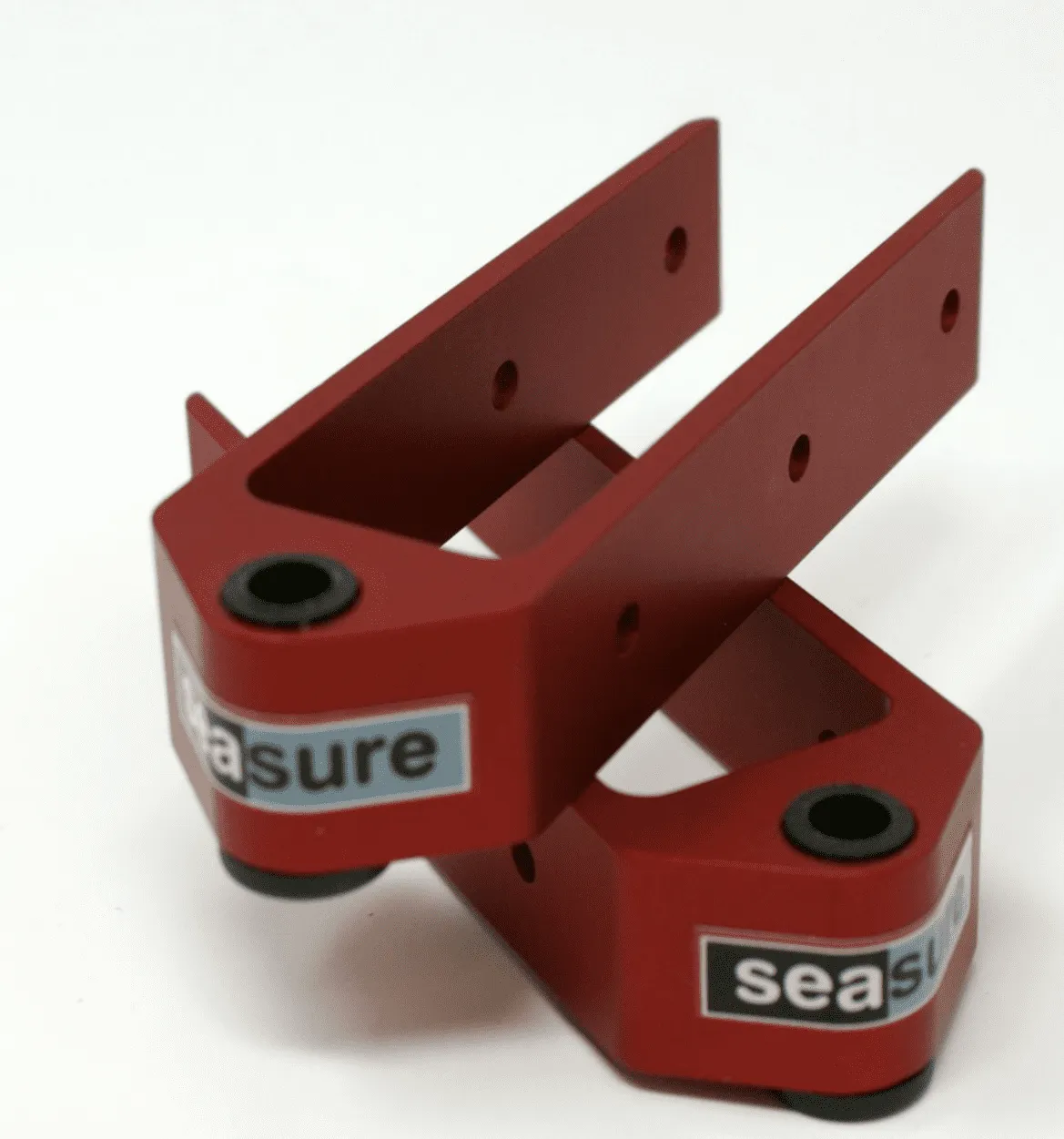 SEA SURE Red Performance femelot safran 25mm