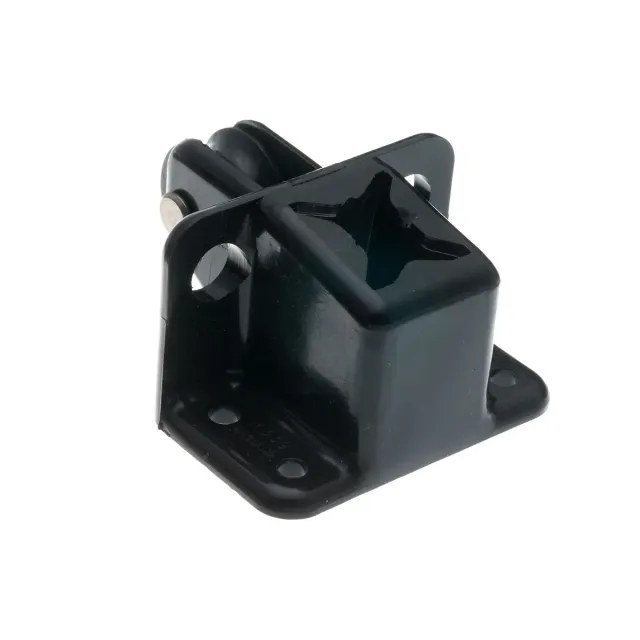 RWO R3391 support poulie rail XT1 8mm