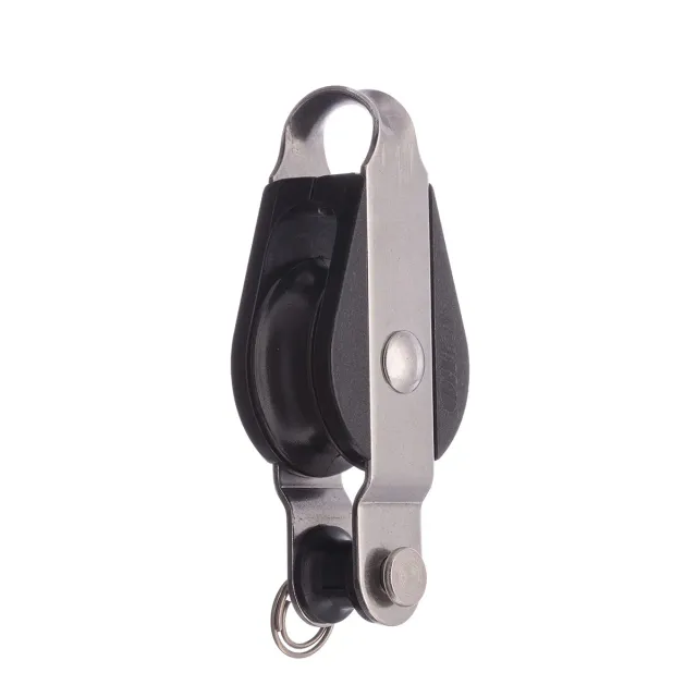 RWO R5202 poulie simple ringot 28mm 140kg x1
