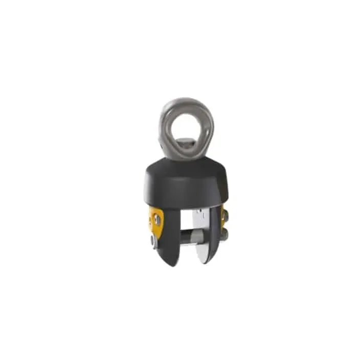Karver KF6.0 émerillon aluminium seul