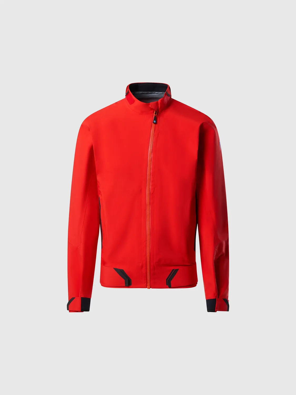 North Sails Inshore Race Hybrid veste Gore-Tex platine