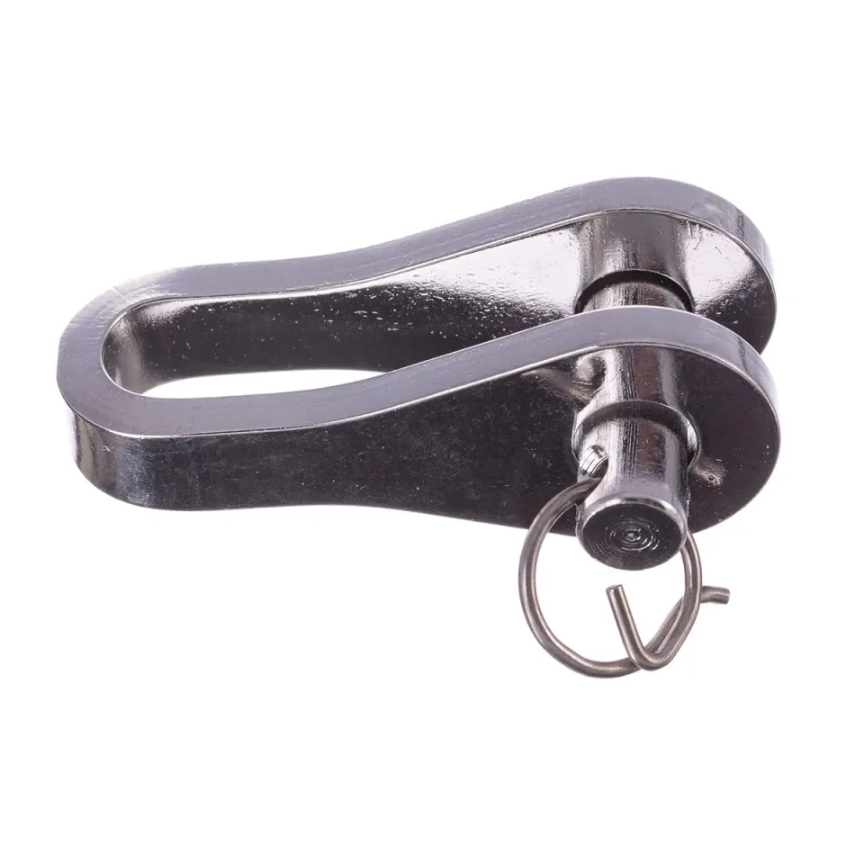 RWO Link R9610 maillon gréement axe 6 mm