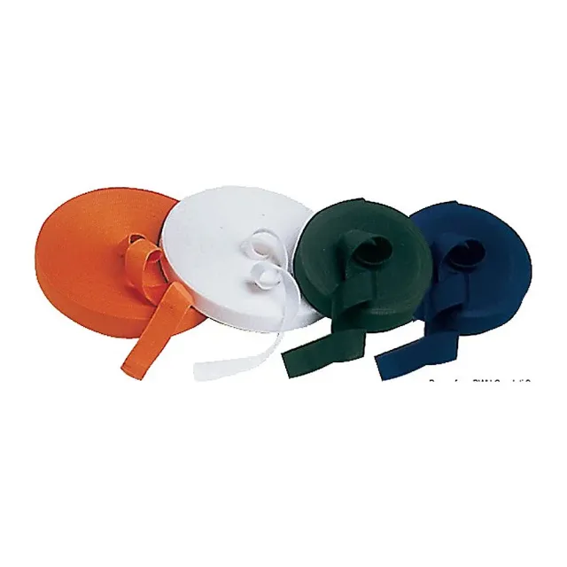 easysea band sangle blanche 50 mm lot de 100 pont