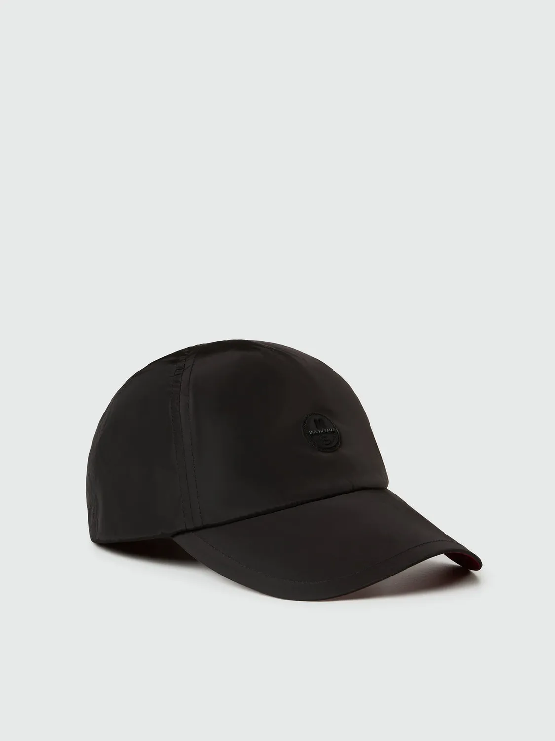 North Sails casquette baseball nylon satiné réglable
