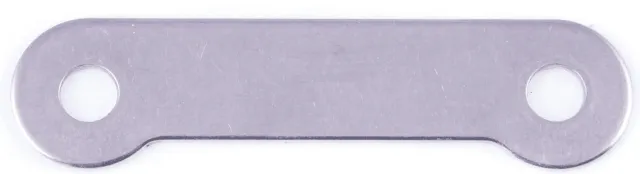 Sea Sure platine sangle inox 32 mm entraxes