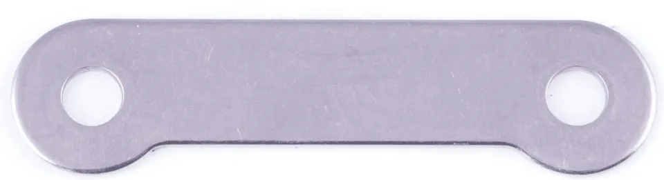 Sea Sure platine sangle inox 32 mm entraxes