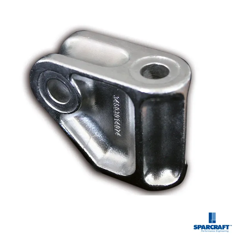 Sparcraft toggle vit-de-mulet inox F810-F1700